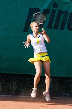 Kim Gefeller 328 - Horst Schr�der Pokal